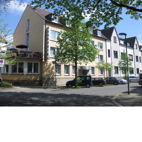 Ruhr Hotel