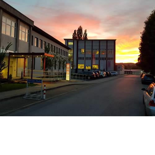 Ruhr Inn Hotel