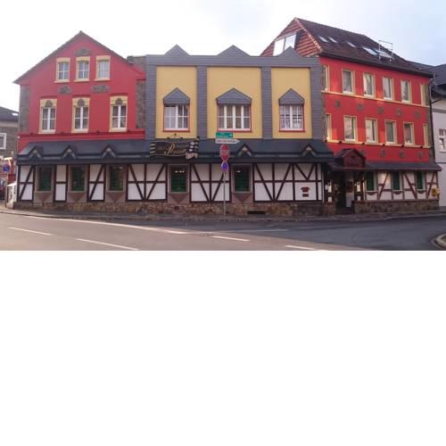 Ruhrpension Wengern