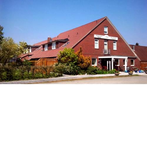 Ruhwarder Mühle