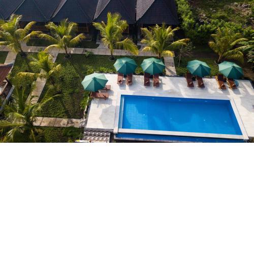 Ruji Ananta Cottage