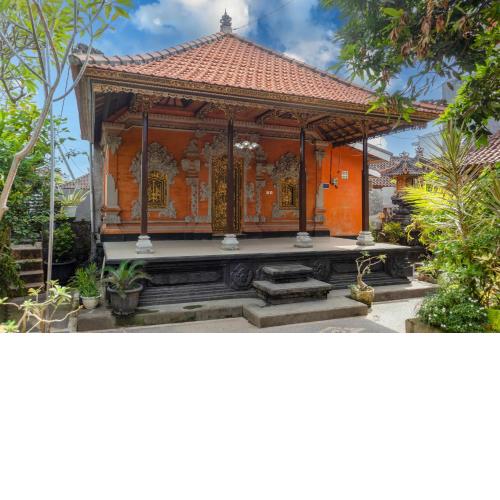 Ruma Suka Guest House