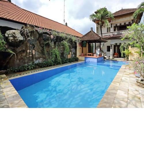 Rumah Akira Seminyak