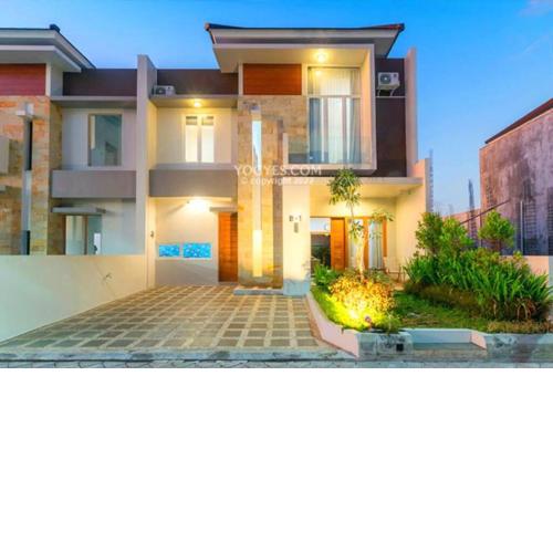 Rumah Andien