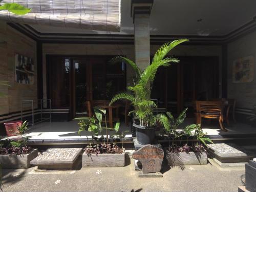 Rumah Ary Homestay & Spa