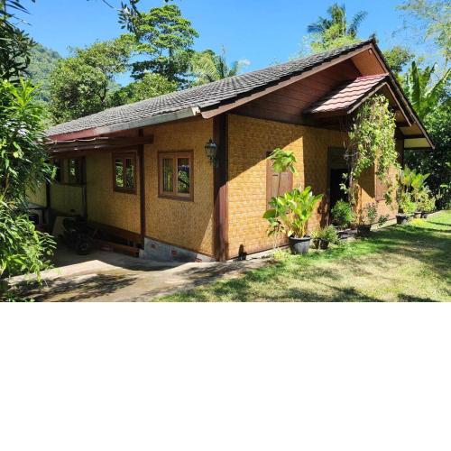 Rumah atlas