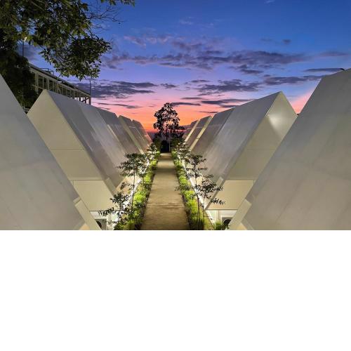 Rumah Atsiri Glamping