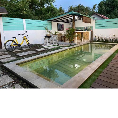 Rumah aurora