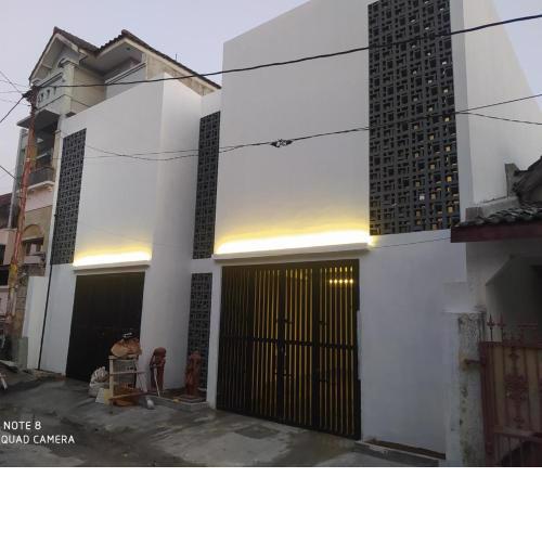 Rumah Bahagia 36