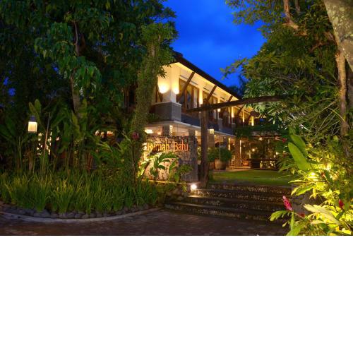 Rumah Batu Boutique Hotel