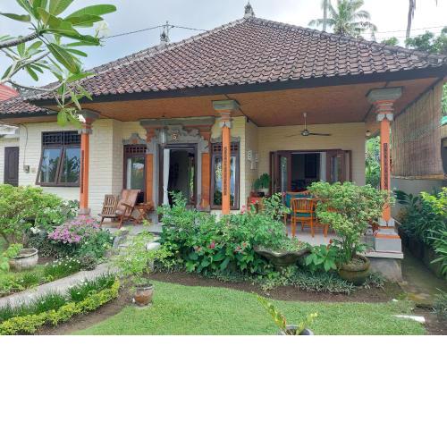 Rumah Bougainville