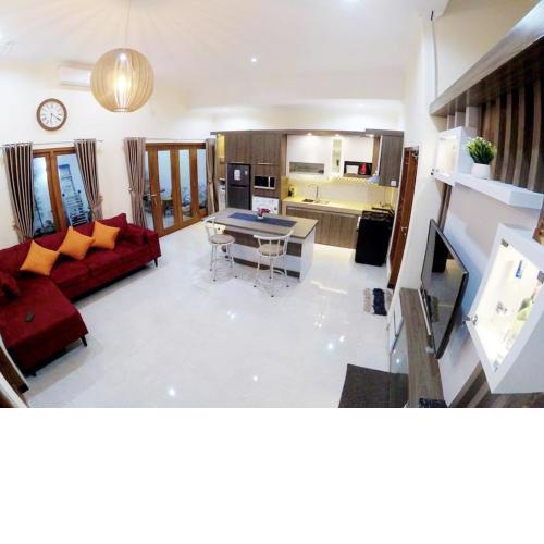 Rumah Bungur, Purwomartani