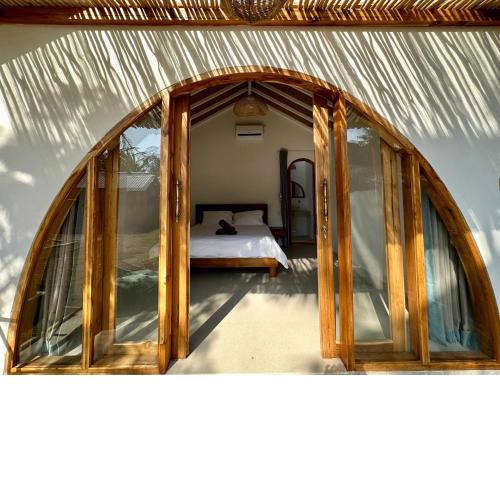 Rumah Canaria Bungalow