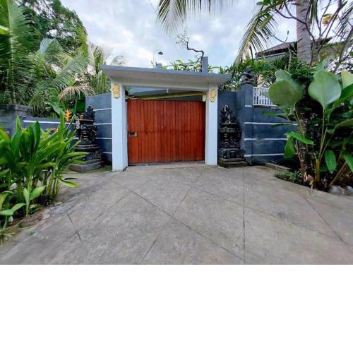 Rumah darma