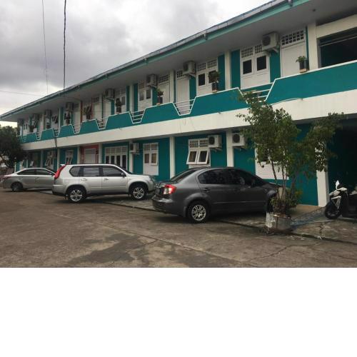 Rumah Dempo Syariah