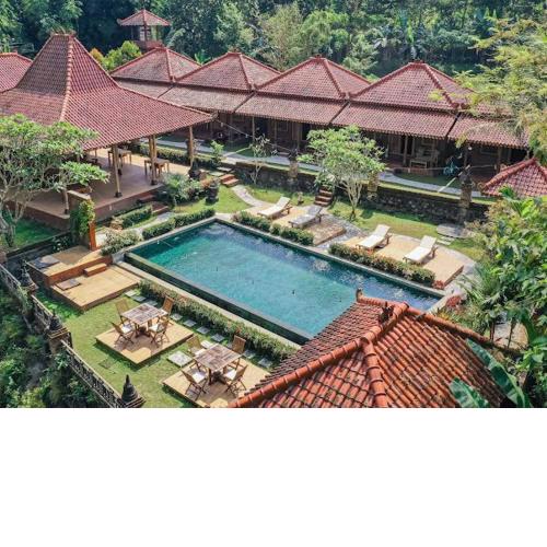 Rumah Dharma 2 Riverside