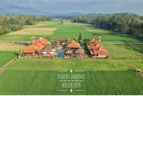 Rumah Dharma