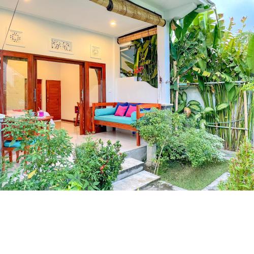 Rumah Diyah