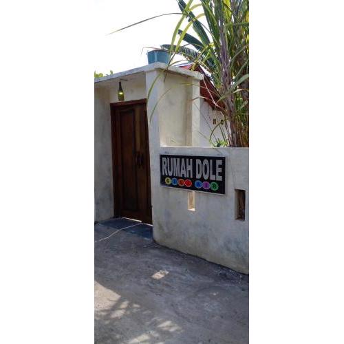 Rumah DOLE