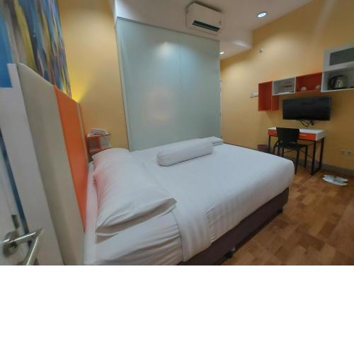 Rumah Familiku 1 Syariah