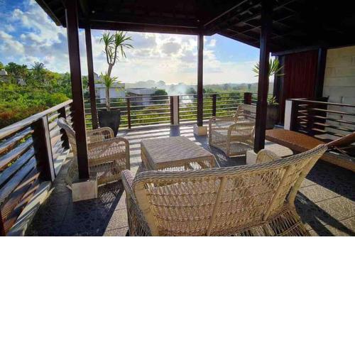 Rumah HaDeKa Jimbaran