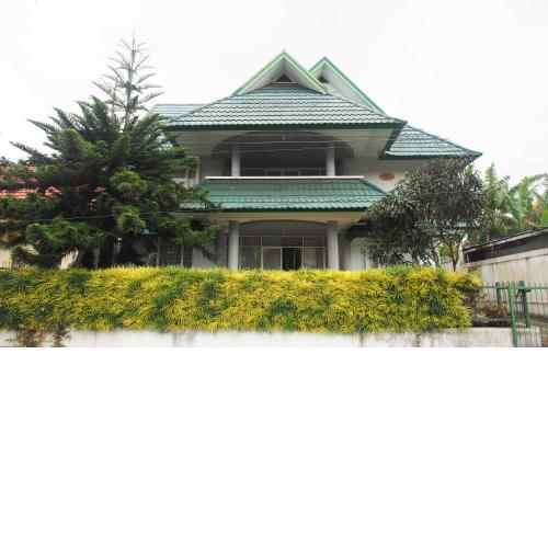 Rumah Ijau - Halal Homestay