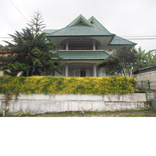 Rumah Ijau - Halal Homestay