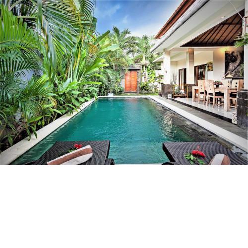 Rumah Indah Villa