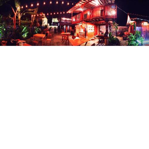 RUMAH JAWA APIK