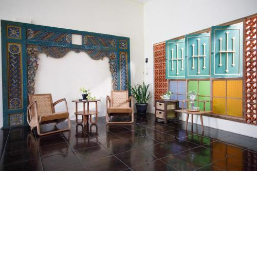 Rumah Kalpataru