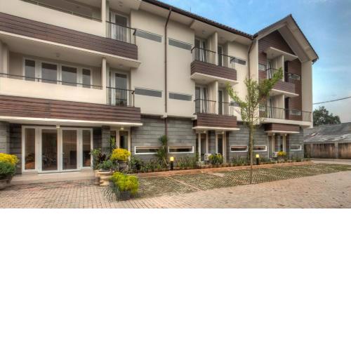 Rumah Kamang Residence