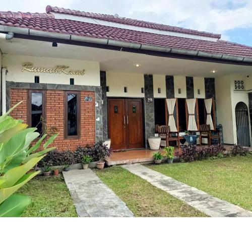 Rumah Kami Guest House