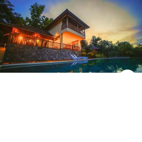 RUMAH KAMI