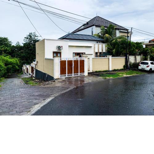 Rumah Kandara