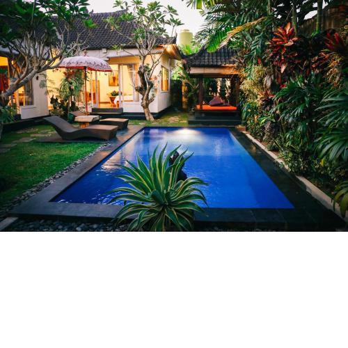 Rumah Karda Ubud