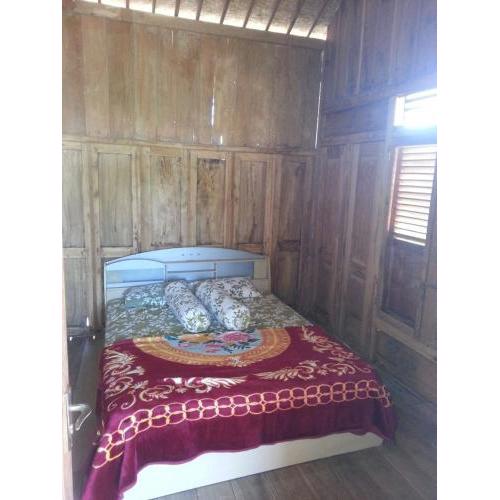 Rumah Kayu Sumberrejo