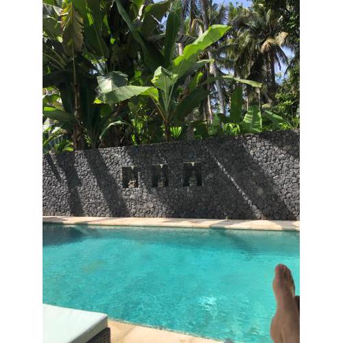 Rumah Kelapa Sepi