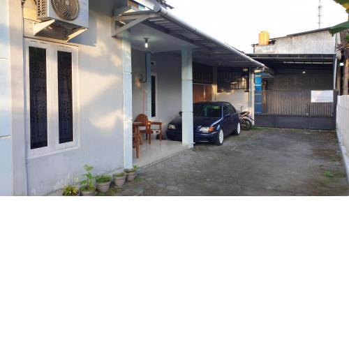 Rumah Kiky