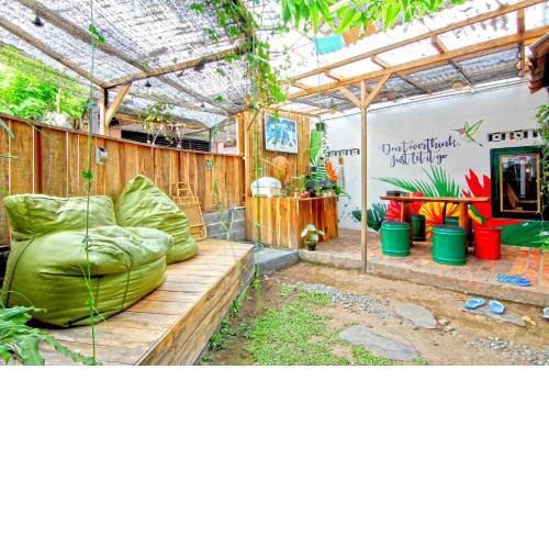 Rumah Kita BnB