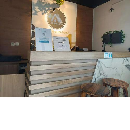 RUMAH KOPI SYARIAH HOTEL
