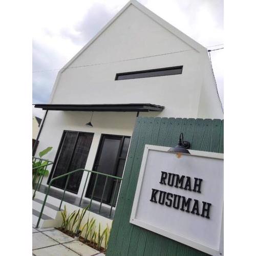 Rumah Kusumah