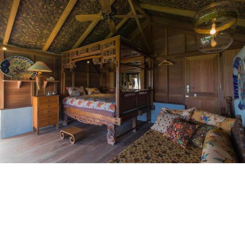 Rumah Lereng Bandung