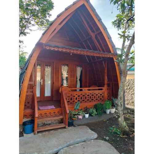 Rumah Lombok