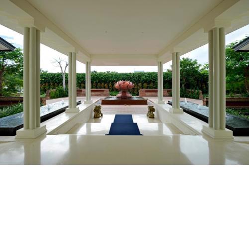 Rumah Luwih Beach Resort Bali