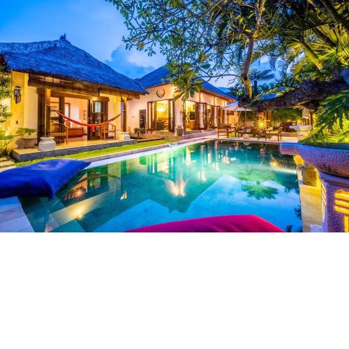 Rumah madu