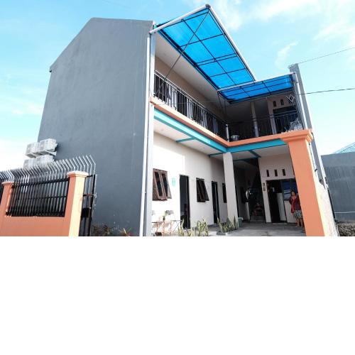 Rumah Marianne