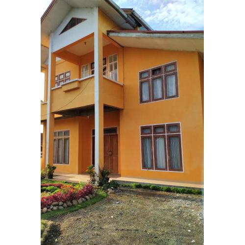 Rumah Mawar Syariah