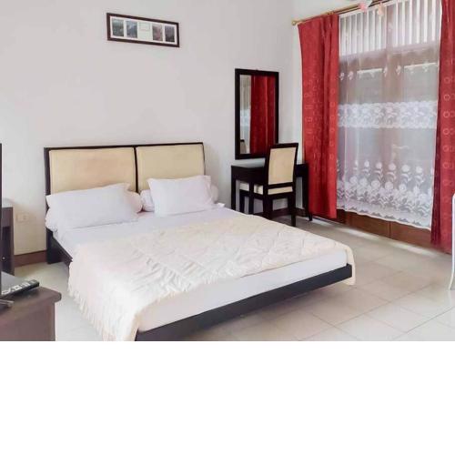 Rumah Pahoman Syariah RedPartner