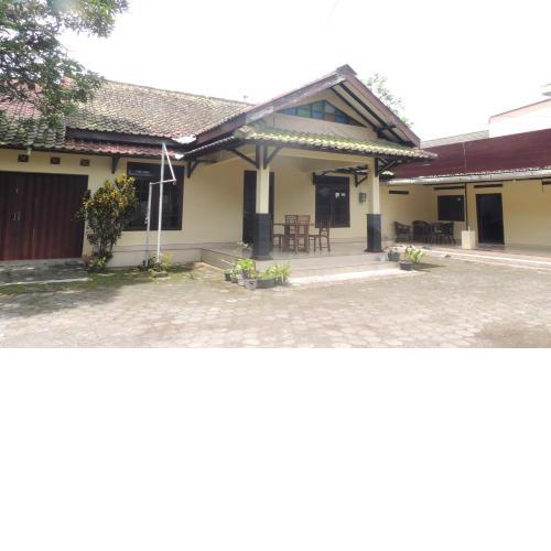 Rumah Palagan 12