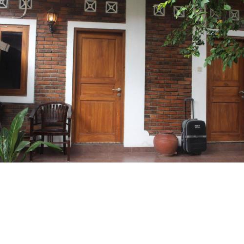 Rumah Pathuk Syariah Homestay